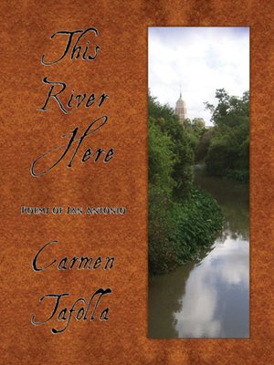 cover image of This River Here